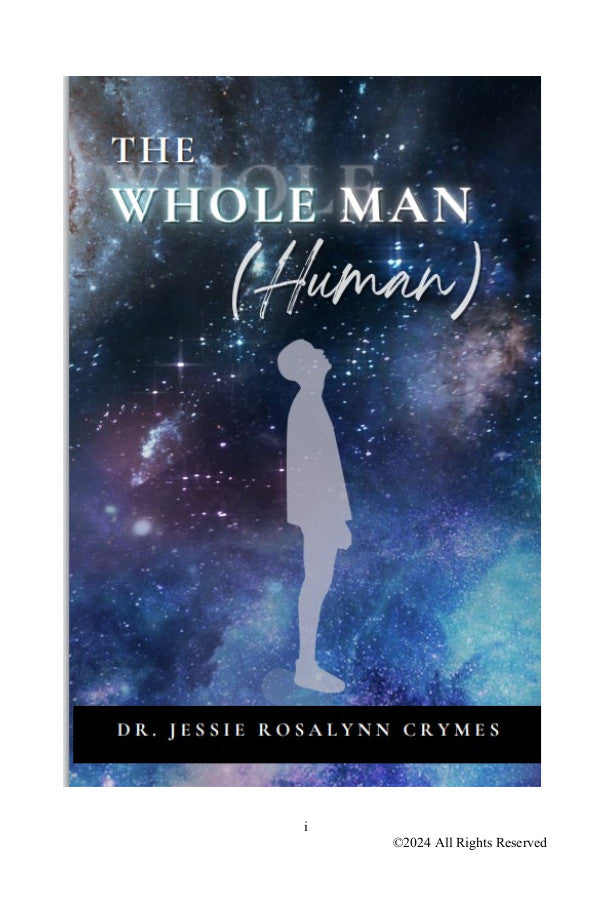 The Whole Man (Human)