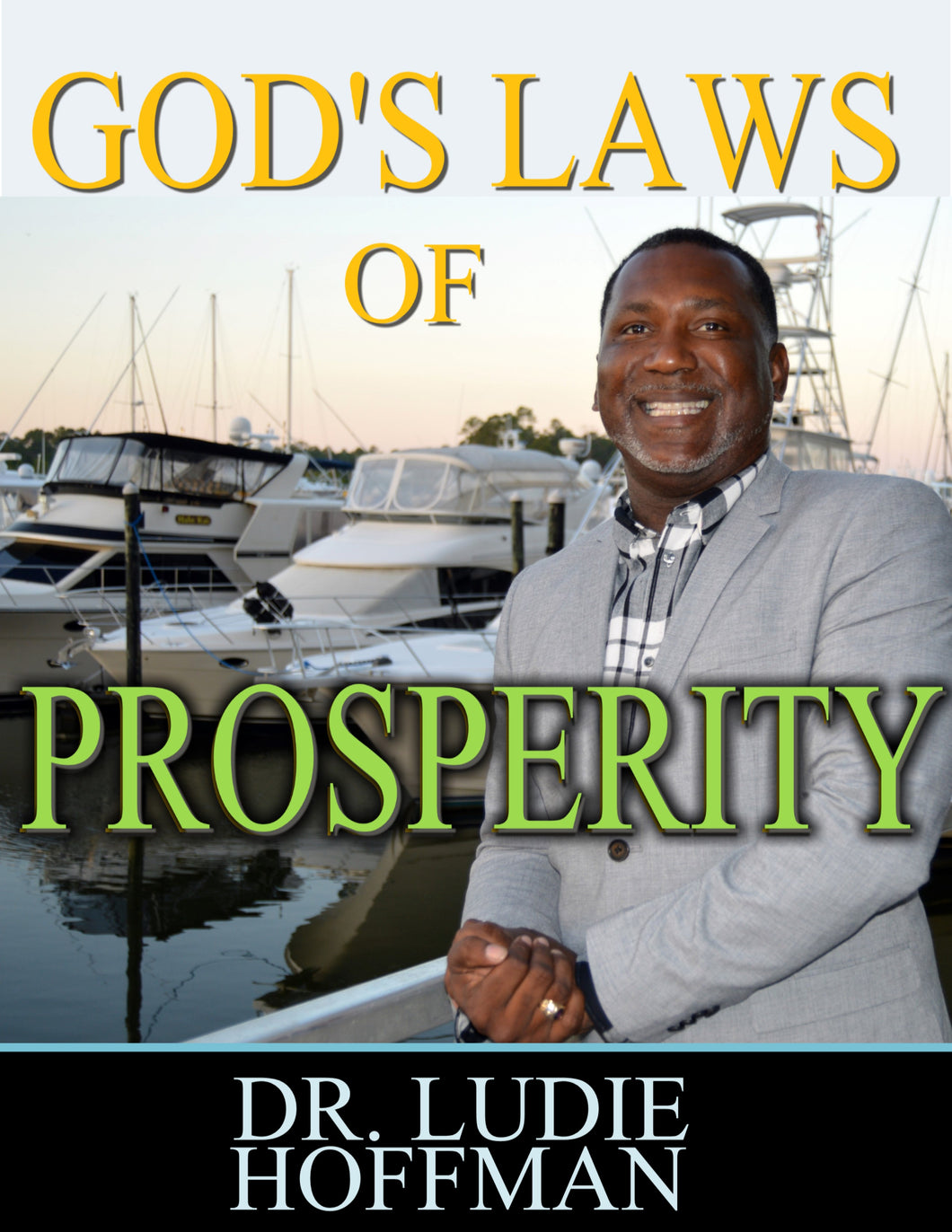 God's Law of Prosperity