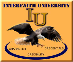 Interfaith University Core Curriculum Text Book